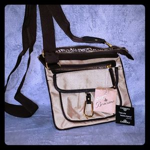 Braciano Crossbody Bag